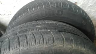Tyre