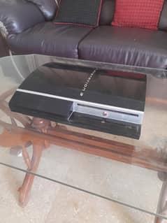 Ps3 . .