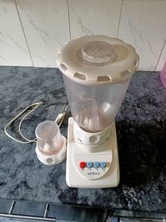 Juicer Machine