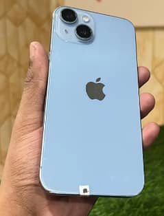 Iphone 14 | PTA APPROVED | EID OFFER