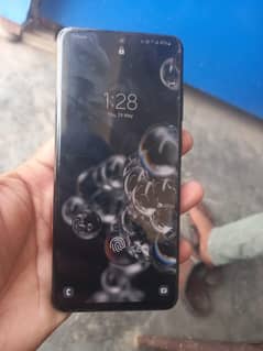Exchange and sall  offer Samsung s20 ultra