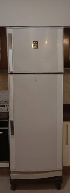 Dawalnce Fridge