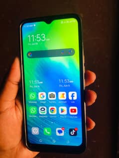 Tecno spark 7 4gb 64gb exchange possible