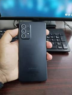 Samsung A52s 5G PTA Approved