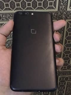 One