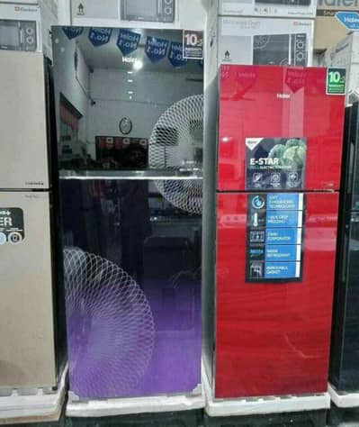 Refrigerator available