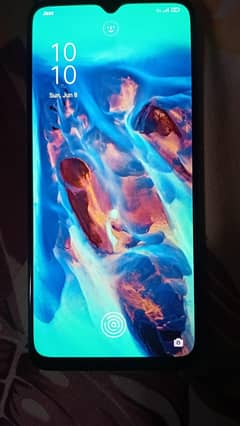 Oppo F15 8/128 PTA Approved, Rs. 18,500