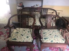 sofa set