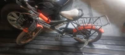 Cycle for Kids