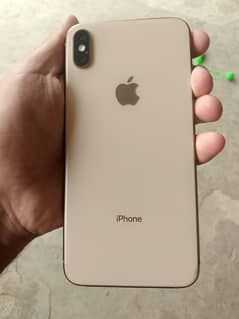 iPhone XS Max