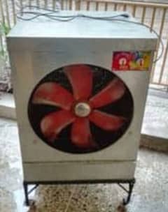 Lahori Air Cooler