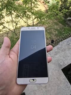 Samsung Note 5 Dual Sim PTA Approved