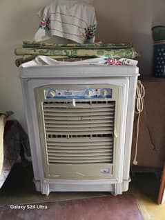 Big Room Air Cooler