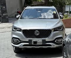 MG HS TROPHY EDITION