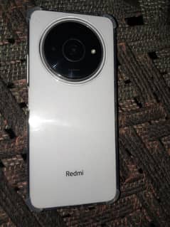 Redmi ax3
