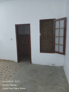 240 Yds west Open Portion Rent near KDA Market
