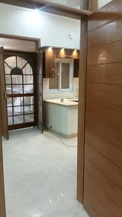 2 Bed dd Luxrious Portion Ren Boundary Wall Society