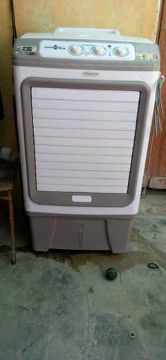 Room cooler