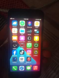 iPhone