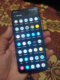 vivo y20  4 64