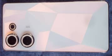 hi im sell my tecno camon 20 8/256 all ok