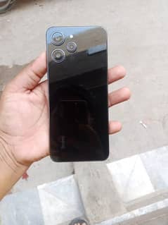 Redmi 12 8/128 10/10 condition only mobile no open no repair