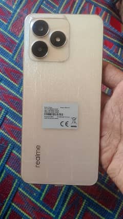 realme c53