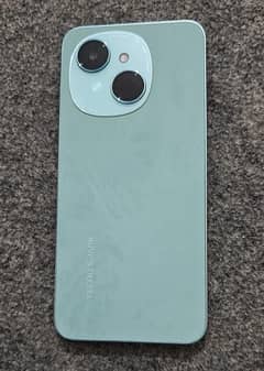 Tecno Spark Go 1 - 3/64 in Perfect Condition
