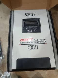 simtak mppt 100amp