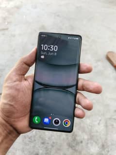 Tecno camon 30S in warranty Full box.