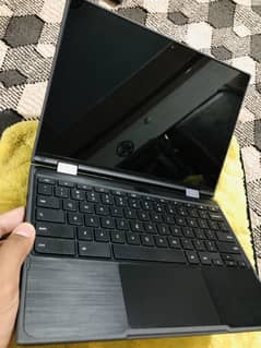 Lenovo Chrome Book 2nd Generation ( 2piece available )