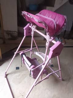 baby swing good to use.