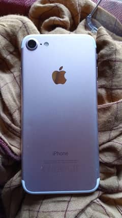 iPhone 7 pta approved official location muzaffargarh