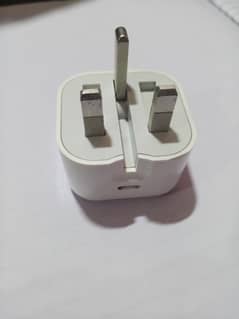 ORGINAL IPHONE 14 PRO MAX CHARGER