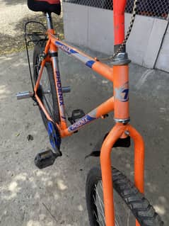 Phoenix cycle all original parts original paint all new parts