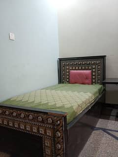 single beds