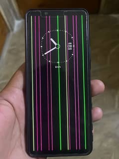 Sony Xperia 5 Mark II
