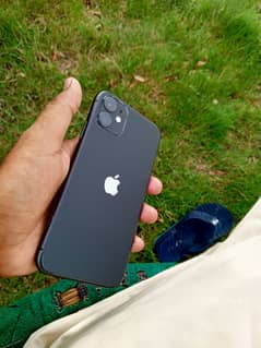 Apple iPhone 11  JV 64gb