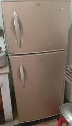 Haier Fridge for sale