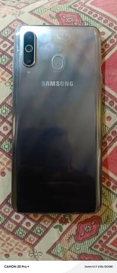 Samsung Galaxy A9 Pro