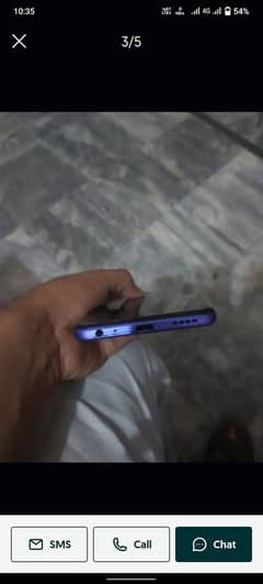 vivo y 21