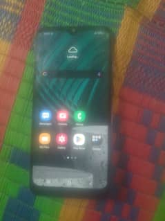 Samsung Mobile A30 4gb 128gb non pta