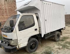 Mazda Faw