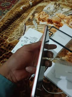 Oppo f17 8 gb ram 128 gb memory free home delivery