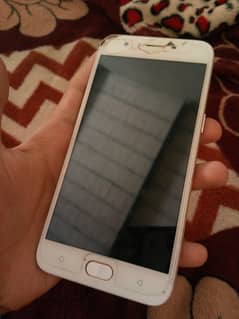 Oppo A57 (4-64) NoN PTA