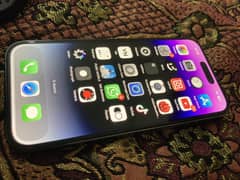 Apple iPhone 14 Pro