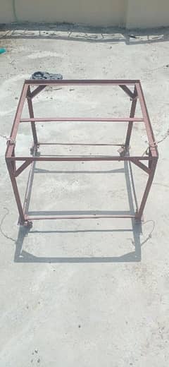 cooler stand for sale just call 03160717508