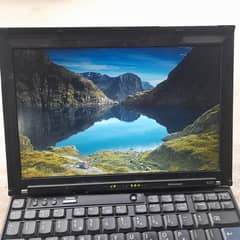 lenovo thinkpad