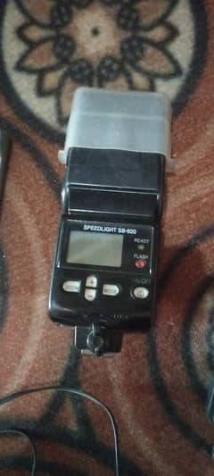 Flash gun for sale