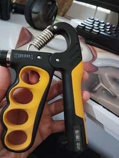 Hand gripper High quality with counter